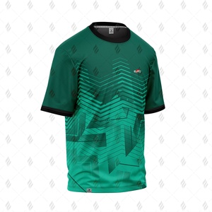 T-shirt en coton pour homme, coupe classique décontractée, tissu doux au toucher, multicolores, vêtements personnalisables, production sur mesure - Product Image 4