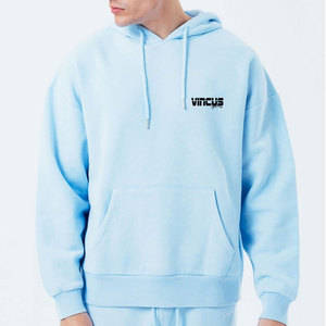 Nouveaux arrivages : sweats à capuche oversize pour hommes, style unique, respirants, basiques, en matière de qualité supérieure. - Product Image 3