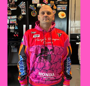 Sudadera con Capucha y Bolsillos con Cremallera, Personalizable con Logotipo, 300gsm, Primavera y Otoño, Sudadera Premium Informal - Product Image 5