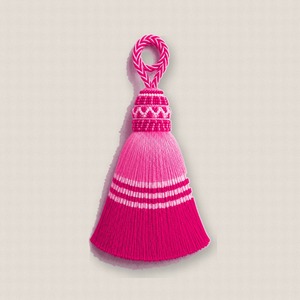 Wholesale Tassel Premium Decorative Collection with Personalized Branding OEM Service Manufacturer Solutions Tassel - Product Image 3