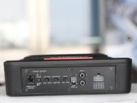 Subwoofer de voiture puissant de haute qualité 150W RMS Genre de produit réel