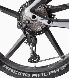 Por sche Ebike Sport 2025 - Product Image 6