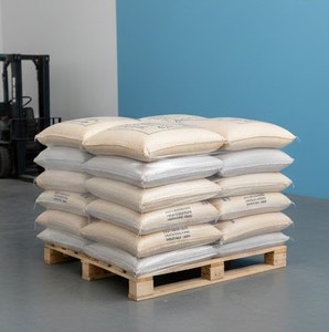 Polvo de Feldespato Sódico Blanco de Alta Pureza (99%) y Gran Blancura, Grado Industrial para las Industrias del Vidrio, Cerámica y Esmalte - Shri Vinayak - Product Image 3