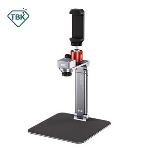 Câmera de Imagem Térmica TBK R2202 para Diagnóstico de Curto-Circuito em PCB, Compatível com Android e PC, <span class=keywords><strong>Detector</strong></span> de Falhas Infravermelho - Product Image 1