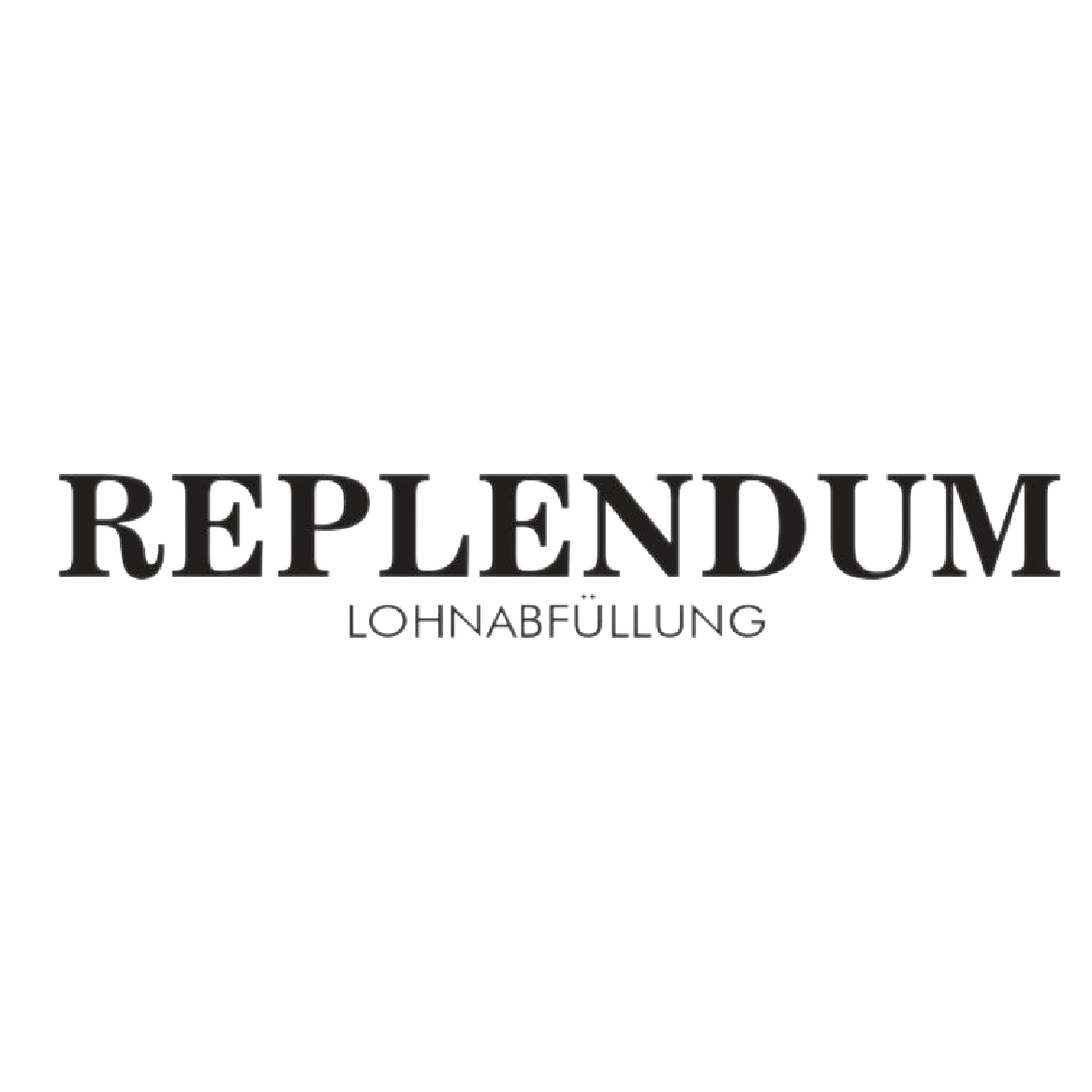 Replendum GmbH logo