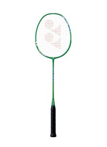 High Performance Badminton Racket Carbon Fiber Frame Graphite Shaft 0.65mm <b>Strings</b> Offensive Type - Product Image 5