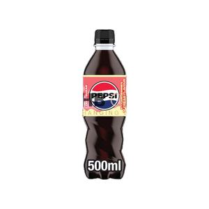 Pepsi Fraise et Crème Zéro Sucre Vente en Gros - Product Image 1