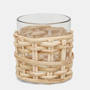 Supports de tasses en rotin naturel, vente en gros, à bas prix, mignons et pratiques, pour la vente. - Product Image 3