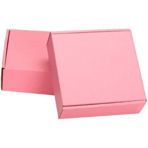 Eco Friendly Folding Kraft <b>Paper</b> <b>Packaging</b> Box Custom Printed for Gift Retail Food Use Durable Shipping Box - Product Image 1