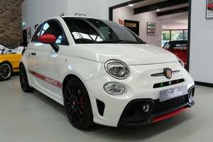 Good Deal for 2017 ABARTH 595 TURISMO - Product Image 3
