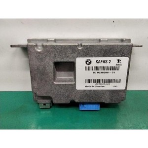 ECU และโมดูลคอมพิวเตอร์มือสอง ซีรีส์ 5 รุ่น 9338298 - Product Image 1