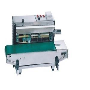 Sellador de banda Vertical para el cuerpo, nuevo tipo MS y SS, alta resistencia, buena calidad, precio barato, gran oferta - Product Image 5