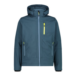 Top Sale Professional Hooded Fleece Men Softshell <b>Jackets</b> Outdoor Usage Comfortable Workwear Style Softshell <b>Jackets</b> - Product Image 4