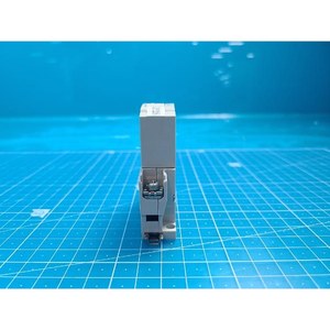 Protecteur de circuit Fuji CP31FM/7 CP31F-M007, utilisé comme pièce détachée pour équipement semi-conducteur d'époque - Product Image 5