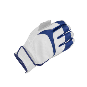OEM/ODM Service <b>Synthetic</b> <b>Leather</b> Made Baseball Batting Gloves Top Quality Genuine <b>Leather</b> Made Baseball Batting Gloves - Product Image 6