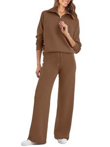 Survêtement en velours violet personnalisé pour homme, avec sweat à capuche et pantalon de jogging, imprimé délavé à l'acide, collection automne 2026, vente en gros - Product Image 6