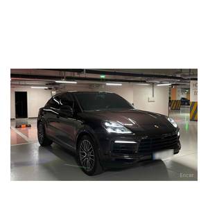 Porsche Cayenne 3.0 Coupé 2024, 108 000 km, Volant à Gauche, Boîte Automatique, Sièges en Cuir avec Caméra Arrière - Product Image 3