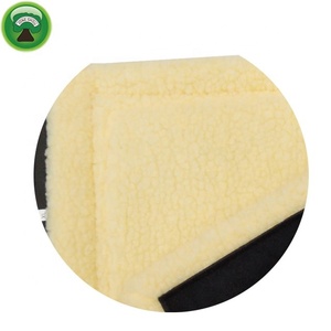 ขนแกะที่กำหนดเอง Neoprene Caballo ม้าคอเหงื่อ - Product Image 3
