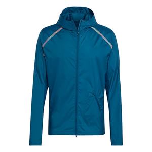 Ropa deportiva informal de nailon para hombre y mujer, chándal deportivo con cremallera 2026, chándal para correr - Product Image 3