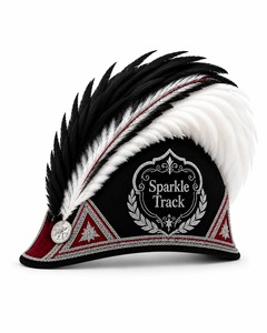 High Quality Hackles Premium Feather Materials for Craft and Decorative Applications with OEM Service Manufacturer Support - Product Image 3