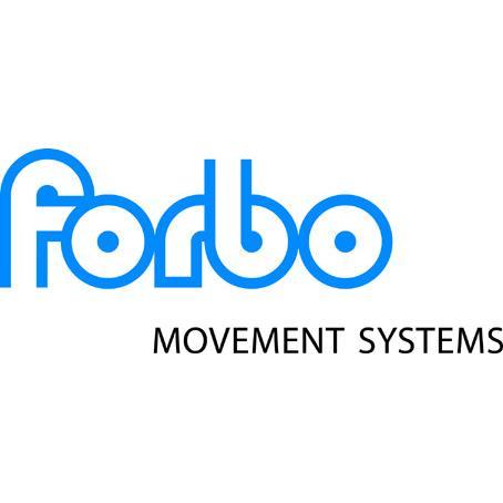 Forbo Siegling GmbH logo