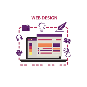Diseño del Mejor Portal Web Corporativo Personalizado para Empresas |   Diseño Personalizado |   Webroot Infosoft |   7 Años o Más de Experiencia |   Precio Más Bajo - Product Image 4