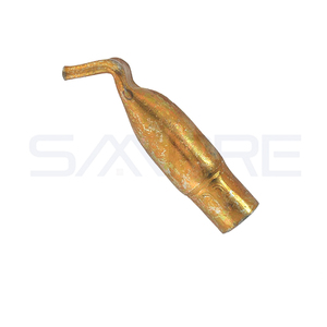 Douille de levage filetée en acier - Solution de fixation pour <span class=keywords><strong>béton</strong></span> préfabriqué pour la construction - Product Image 2