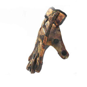 New Deign Wholesale Top selling Hunting <b>Gloves</b> Premium Quality Cheap Price OEM Service Hunting <b>Gloves</b> For Youth - Product Image 5