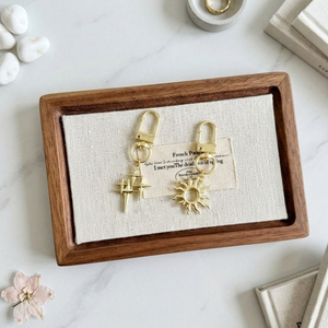 Acchiappasogni Boho <span class=keywords><strong>in</strong></span> Macramè Personalizzato, Campanella a Vento <span class=keywords><strong>da</strong></span> Esterno, <span class=keywords><strong>Portachiavi</strong></span> <span class=keywords><strong>in</strong></span> Lega, Ornamento <span class=keywords><strong>da</strong></span> <span class=keywords><strong>Parete</strong></span>, <span class=keywords><strong>Portachiavi</strong></span> <span class=keywords><strong>in</strong></span> <span class=keywords><strong>Metallo</strong></span> - Product Image 3