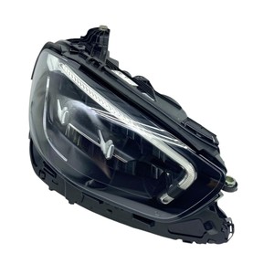 ไฟหน้ามือสอง E-class ด้านขวา A2139066408 - Product Image 2