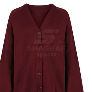 Cárdigan para Hombre, Tejido Suave, Frente Abierto, Suéter Informal para Uso Diario, Moda de Invierno - Product Image 2