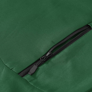 Survêtements décontractés personnalisés en gros, imprimés effet délavé, respectueux de l'environnement, pour l'hiver, avec strass et capuche en polaire - Product Image 4