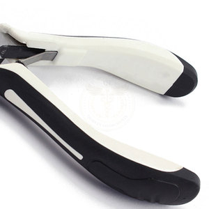 Alicates Profesionales de Acero Inoxidable para Hacer Joyas, Herramienta Ligera y Duradera para Diseño de Joyería - Product Image 5