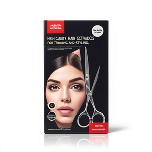 Ciseaux à cheveux de haute qualité pour la coupe et le coiffage - Product Image 2