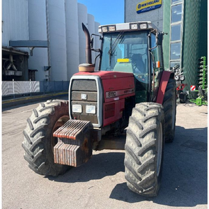 Massey Ferguson 6180 Dynashift - Product Image 1