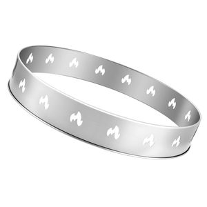 Supporto per Braciere in Acciaio Inox da 27 Pollici per Solo Stove, Anello per Falò con Telaio di Supporto Ranger, Accessorio per Stufa Senza Fumo - Product Image 1
