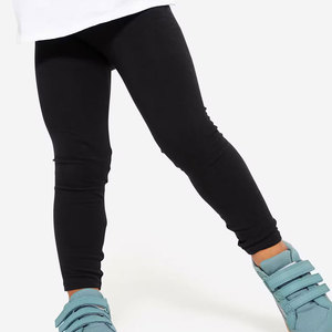 Leggings Cómodos para Bebé, Ligeros, de Tela Suave y Transpirable, Movimiento Flexible, Uso Diario - Product Image 1