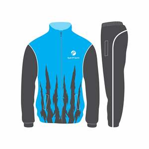 Survêtements de jogging pour hommes en gros, survêtements sportifs élégants de haute qualité, survêtements sur mesure de haute qualité - Product Image 6