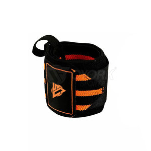 Premium Quality Hot Sale Latest Design Wrist <b>Wraps</b> Good Style New Arrival Lightweight Wrist <b>Wraps</b> - Product Image 5