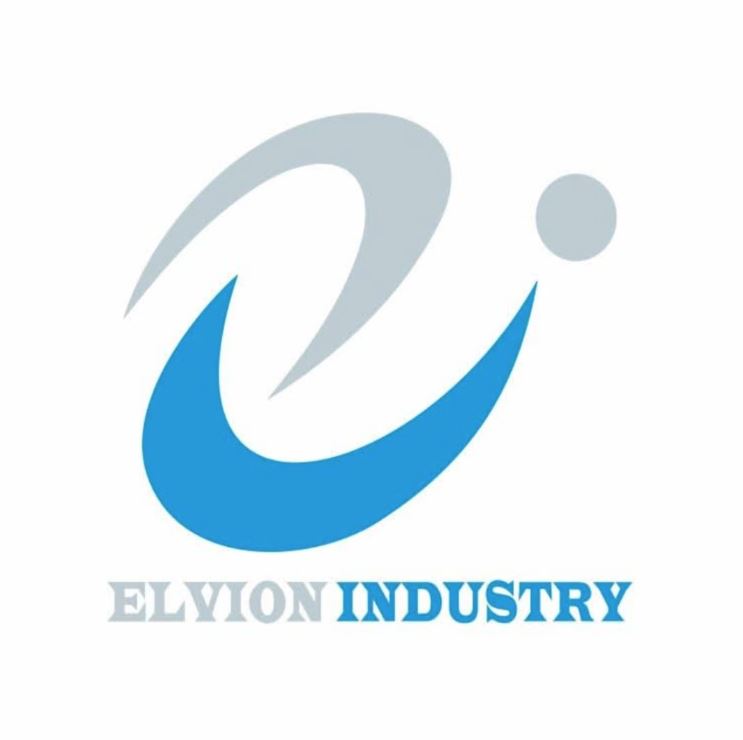 ELVION INDUSTRY logo