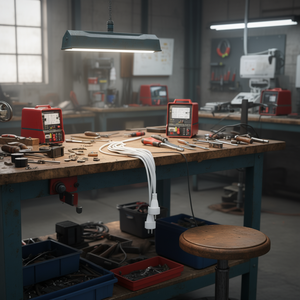 Cavo di prolunga da 4 metri per assemblaggio cavi - Product Image 2