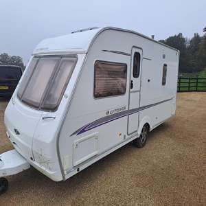 Mini-caravane tout-terrain légère pour le camping et les voyages - Product Image 6