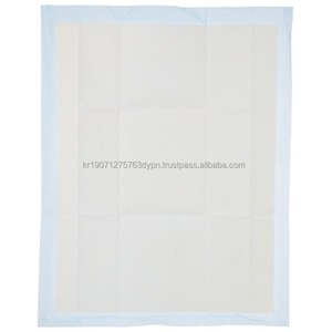 Protège-matelas jetable pour lit médicalisé, produits d'hygiène médicale, douceur intérieure, couverture de matelas monocouche pour hôpital et maison de retraite - Product Image 5