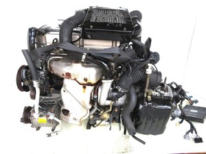 Motor 4G63T Turbo 2.0L JDM para Mitsubishi Lancer Evolution 7 8 (01-05), Outlander EVO - Product Image 2