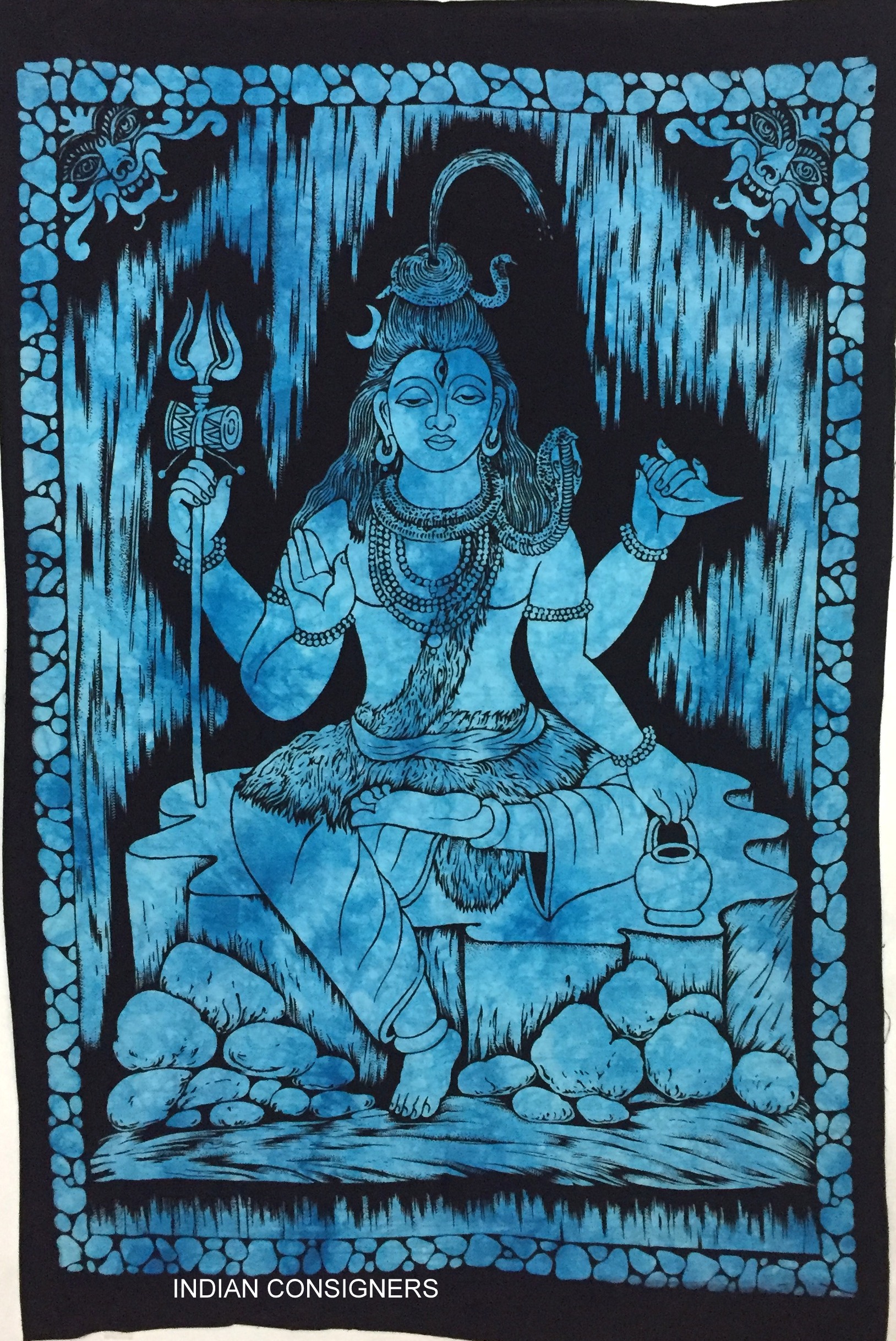 Azul