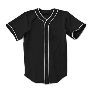 Uniformes Personalizados con Iniciales y Números para Equipos, Venta al Por Mayor, Camisetas y Pantalones de Béisbol y Sóftbol para Clubes Juveniles y Escuelas Secundarias, MOQ Bajo - Product Image 2
