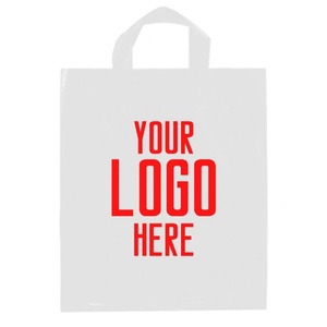 Bolsas Softloop, película de plástico personalizada del fabricante de Vietnam ODM al mejor precio - Product Image 4