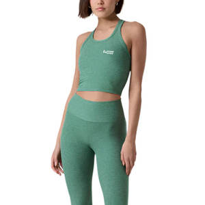 Ropa Deportiva, Material Transpirable, Top de Yoga para Mujer, Secado Rápido, Mejor Estilo 2026, Top de Yoga para Mujer - Product Image 4