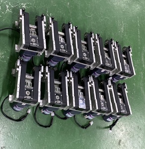 สายพานลำเลียง OEM/ODM ราคาถูก รับผลิตตามสั่ง ขนาดสูงสุด 12 มม. อุปกรณ์อุตสาหกรรม ผลิตตามขนาดและสีที่กำหนดเอง ผลิตในเวียดนาม - Product Image 1