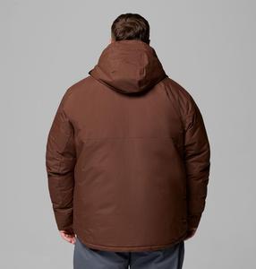Blouson matelassé tendance, blouson d'hiver à capuche surdimensionné, blouson streetwear, blouson à bulles, nouvelle arrivée personnalisée - Product Image 5